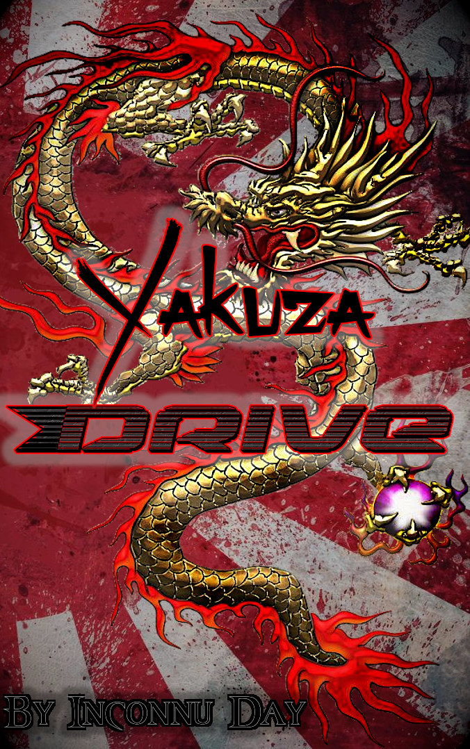 Yakuza Drive