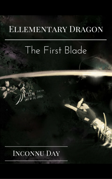Ellementary dragon the first blade 1