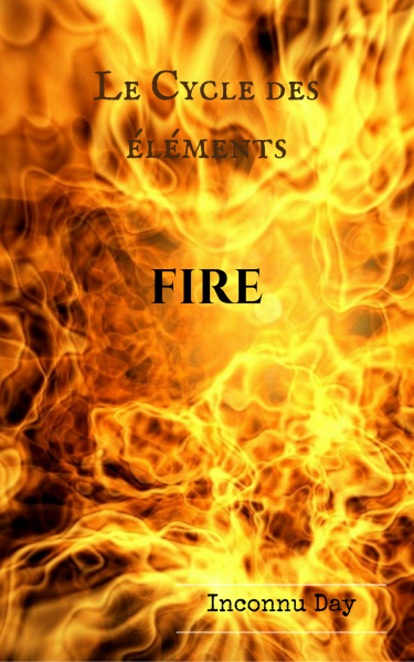 Le cycle des elements fire