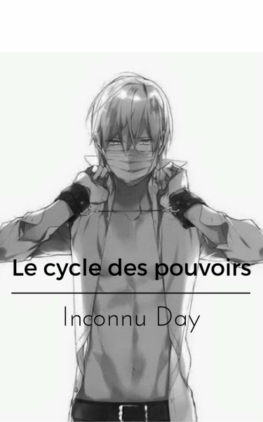 Le cycle des pouvoirs