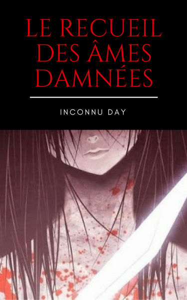 Le recueil des ames damnees